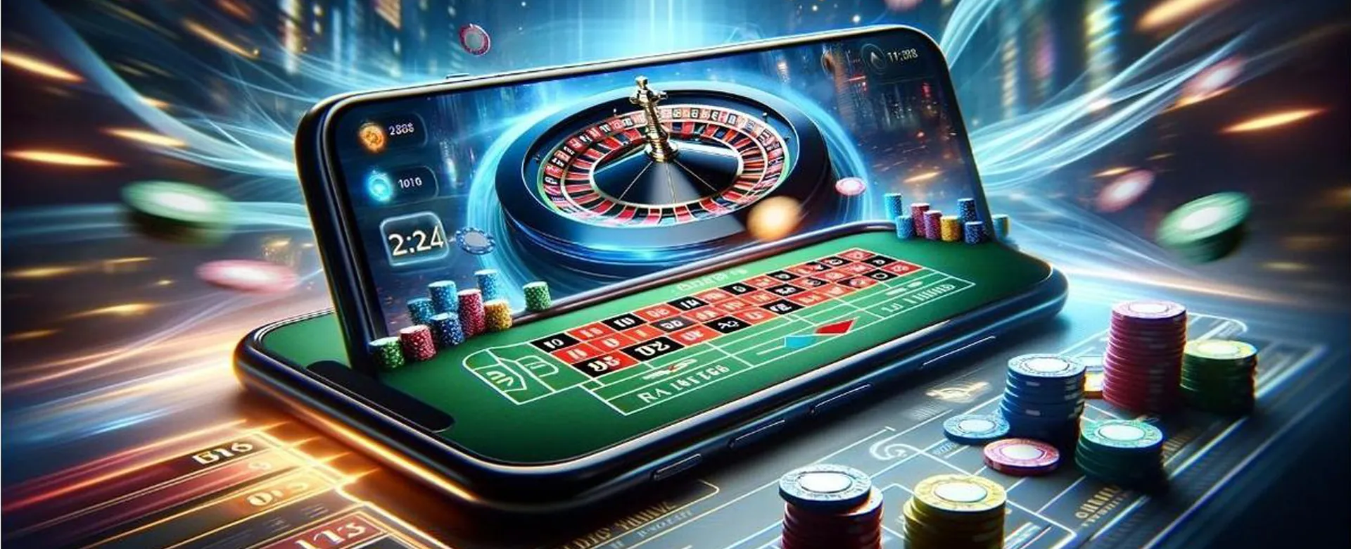 Lodi291 Casino Login on mobile phone